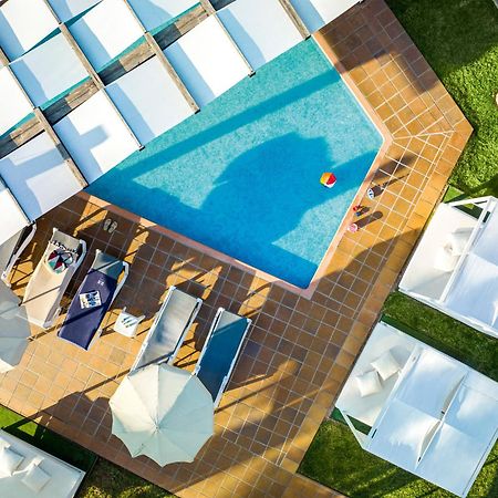 Grupotel Alcudia Pins كان بيكافورت المظهر الخارجي الصورة