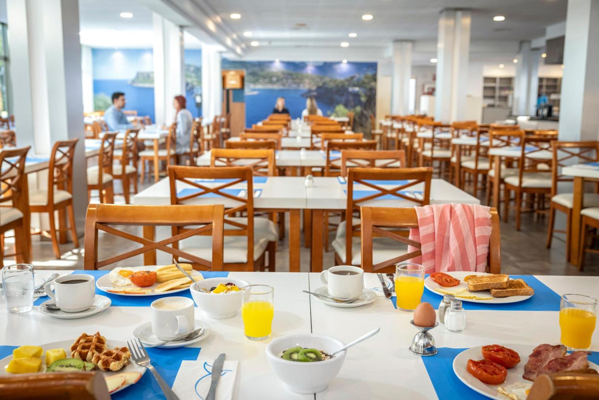 Grupotel Alcudia Pins كان بيكافورت المظهر الخارجي الصورة