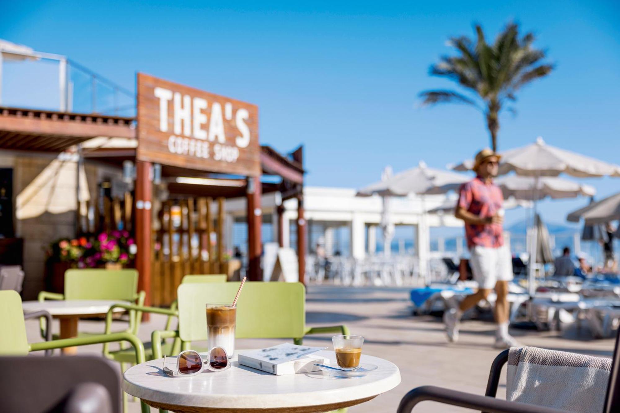 Grupotel Alcudia Pins كان بيكافورت المظهر الخارجي الصورة