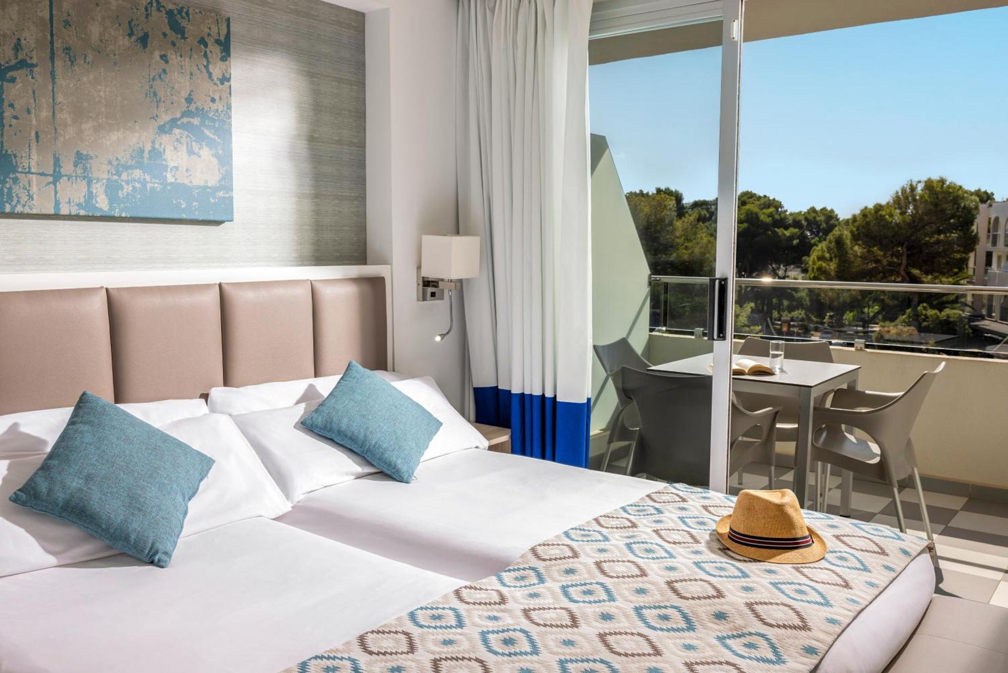 Grupotel Alcudia Pins كان بيكافورت المظهر الخارجي الصورة